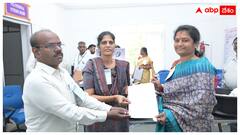 పులివెందుల జడ్పీటీసీ ఉపఎన్నికల్లో టీడీపీ ఘన విజయం- డిపాజిట్ కోల్పోయిన వైసీపీ అభ్యర్థి 