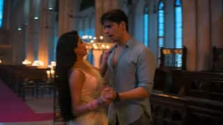 Param Sundari: జాన్వీ కపూర్ 'పరమ్ సుందరి' మూవీపై కాంట్రవర్సీ - ఆ ప్లేస్లో రొమాంటిక్ సీన్స్ ఏంటి?