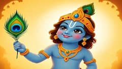 Janmashtami 2025: કૃષ્ણ જન્માષ્ટમી પર ઘરમાં આ જગ્યા પર રાખો મોરપંખ, સુખ શાંતિમાં થશે વધારો
