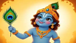 Janmashtami 2025: કૃષ્ણ જન્માષ્ટમી પર ઘરમાં આ જગ્યા પર રાખો મોરપંખ, સુખ શાંતિમાં થશે વધારો