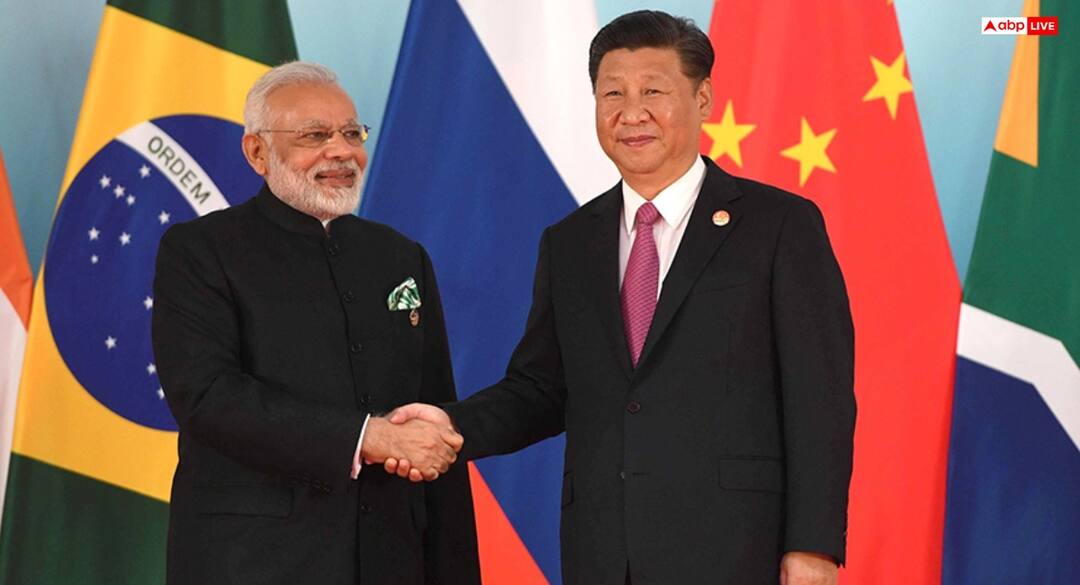 'भारत के साथ मतभेदों को सही तरीके से...', ट्रंप की टैरिफ धमकियों के बीच चीन ने दिया बड़ा बयान China ready to work with India to build political trust amid Donald Trump tariff Threats heading towards improving relations 'भारत के साथ मतभेदों को सही तरीके से...', ट्रंप की टैरिफ धमकियों के बीच चीन ने दिया बड़ा बयान