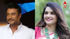 রেণুকাস্বামী হত্যা মামলায় জামিনের আবেদন খারিজ সুপ্রিম কোর্টের, গ্রেফতার দর্শন-পবিত্রা