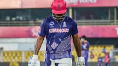 संजू सैमसन के बदले राजस्थान रॉयल्स ने CSK से मांगे ये 3 खिलाड़ी, ट्रेड को लेकर बढ़ी हलचल