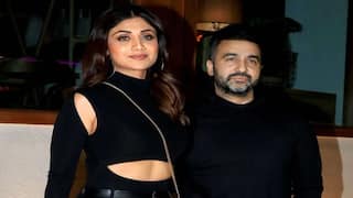 Shilpa Shetty Raj Kundra: బాలీవుడ్ హీరోయిన్ శిల్పాశెట్టి కపుల్‌కు బిగ్ షాక్ - రూ.60 కోట్లు మోసం ఆరోపణలు... కేసు నమోదు