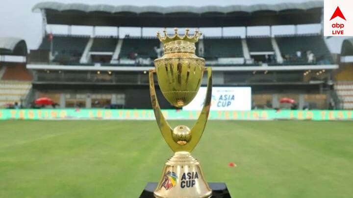 এশিয়া কাপ আগামী ৯ সেপ্টেম্বর থেকে শুরু হতে চলেছে। আগামী ২৮ সেপ্টেম্বর পর্য়ন্ত চলবে এই টুর্নামেন্ট।
