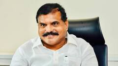 YSRCP Calls Kadapa ZPTC Bypolls ‘Dark Day For Democracy’, Alleges Misuse Of Officials And Police