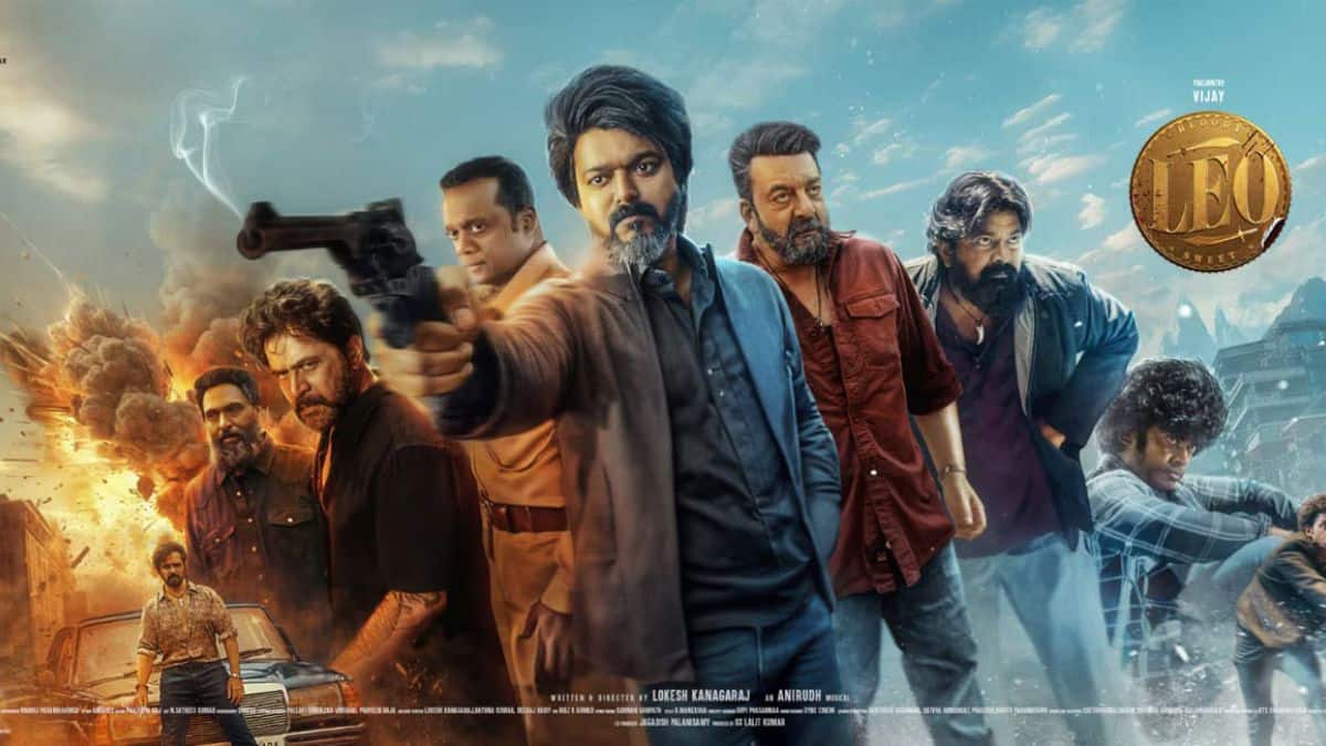 மாநகரம் முதல் கூலி வரை...லோகேஷ் கனகராஜ் இயக்கிய படங்களில் சூப்பர் எது ? சுமார் எது?