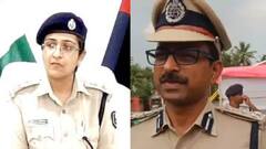 बिहार के 2 IPS राष्ट्रपति पदक से सम्मानित, सात जवानों को मिला गैलेंट्री अवार्ड