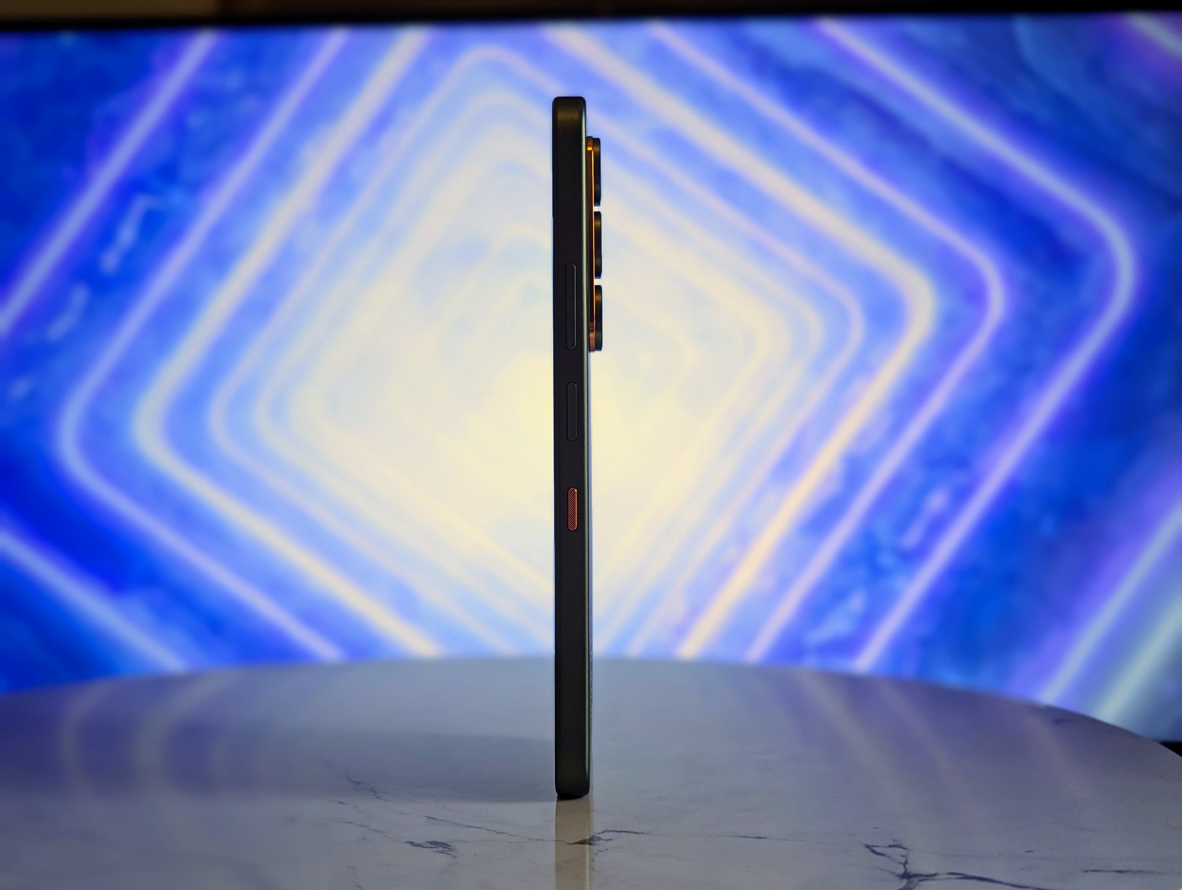 Infinix HOT 60 5G+ Review: Champagne Gaming On A Soft Drinks Budget