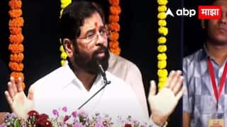 बाहेर गेलेला मुंबईकर पुन्हा आपल्याला मुंबईत आला पाहिजे याचं बीडीडी चाळ उत्तम उदाहरण : एकनाथ शिंदे