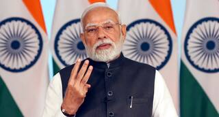 PM Modi Set For 12th Straight Independence Day Speech, Likely To Highlight Operation Sindoor, Trade, Economy