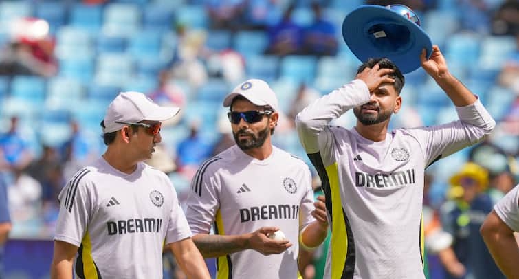 India’s Asia Cup Squad Reveal Date Confirmed