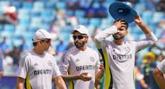 India's Asia Cup Squad Reveal Date Confirmed: Report