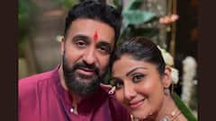 Shilpa Shetty And Raj Kundra Accused In Rs. 60 Crore Fraud, Case Filed By Businessman