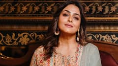 Shilpa Shirodkar’s Car Hit By Bus In Mumbai, Actor Files Police Complaint