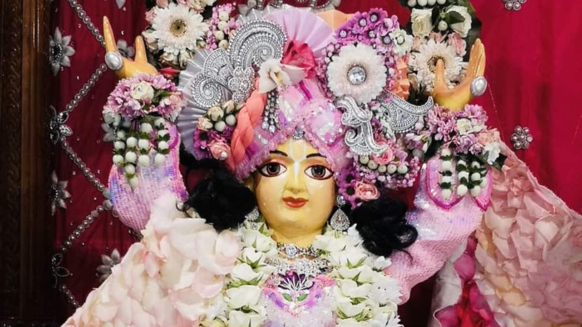 Krishna Janmashtami 2025: Top 8 Temples That Celebrate Janmashtami Across the World