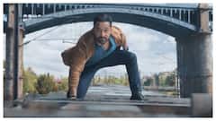 War 2: Jr NTR Fan Applies Blood Tilak On Actor’s Poster, Shocks Social Media