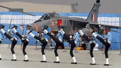 அக்னிவீர் வாயு திட்டத்தில் ஆள் சேர்ப்பு... முகாம் நடக்கும் இடம், தேதி குறித்து முழு விபரம் உள்ளே!!!