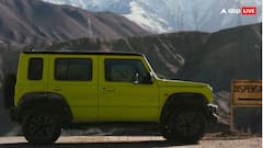 हाई डिमांड के बाद भी बंद हुई Maruti Jimny की बुकिंग, ग्राहकों को लौटाया जा रहा पैसा, जानें क्या है वजह