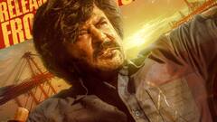 தலைவரையும் விட்டுவைக்காத தமிழ்ராக்கர்ஸ்...இணையத்தில் கசிந்த கூலி முழுப்படம்