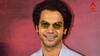 Rajkumar Rao: 'মা-কে হারিয়েছি, আমি জানি প্রিয়জন চলে যাওয়ার বেদনা', পহেলগাঁও হামলা নিয়ে আবেগপ্রবণ রাজকুমার রাও