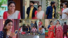 చిన్ని సీరియల్: మహి పెళ్లిపై వల్లి సంచలన నిర్ణయం! మధుతో సరదాగా గడిపిన మహి..చిన్ని ఫొటోలు చూస్తాడా?