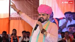 'गोंडा से मतलब दबदबा वाले', पूर्व सांसद बृजभूषण शरण सिंह ने सपा चीफ पर भी साधा निशाना