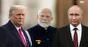 US लगाएगा भारत पर और भारी टैरिफ! अमेरिकी वित्त मंत्री ने दी वॉर्निंग, बोले- 'ट्रंप-पुतिन की बातचीत हुई फेल तो...'