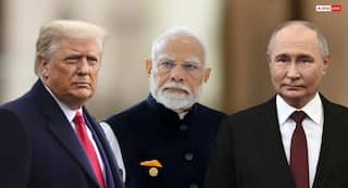 US लगाएगा भारत पर और भारी टैरिफ! अमेरिकी वित्त मंत्री ने दी वॉर्निंग, बोले- 'ट्रंप-पुतिन की बातचीत हुई फेल तो...'