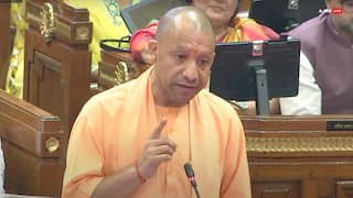 UP Politics: आजम खान का नाम लिए बिना सीएम योगी ने याद दिलाई 11 साल पुरानी बात, बोले- नेता जी को भी बदनाम कर दिया