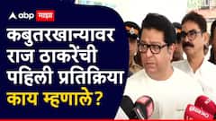 लोढा-बिढांनी मध्ये येऊ नये, कबुतरखान्यावरुन राज ठाकरेंची रोखठोक भूमिका, जैन मुनींनाही सुनावलं!