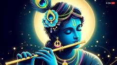 Janmashtami 2025 Mantra: जन्माष्टमी पर राशि अनुसार करें इन शक्तिशाली मंत्रों का जाप, बढ़ेगी धन-समृद्धि