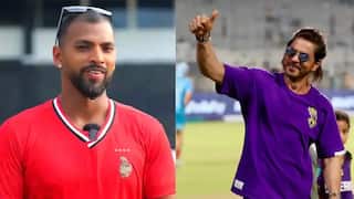 CPL 2025: શાહરુખ ખાનની નાઈટ રાઈડર્સે નિકોલસ પૂરણને બનાવ્યો કેપ્ટન, બ્રાવો બન્યો હેડ કોચ