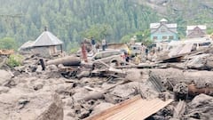 Kishtwar Cloudburst: 46 Dead, 167 Rescued After Flash Floods Devastate J&K; I-Day Events Cancelled — Details