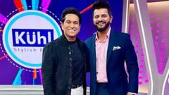 सचिन तेंदुलकर ने क्यों सुरेश रैना को कहा- 'ये मेरा बेटा अर्जुन है...', जानिए दिलचस्प किस्सा