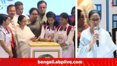 ১২ লক্ষ ছাত্র-ছাত্রীকে সাইকেল দেওয়ার ঘোষণা মুখ্যমন্ত্রীর, নাগরিক ইস্যুতে কী বার্তা মমতার ?