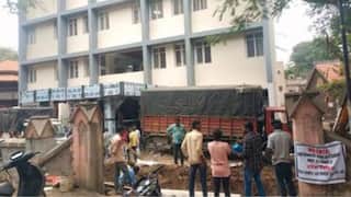 Kolhapur Circuit Bench: रस्त्यांपासून पॅचवर्कपर्यंत ते वाहतूक व्यवस्थेपर्यंत; सर्किंट बेंचच्या लोकार्पणासाठी कोल्हापूरने कात टाकली!