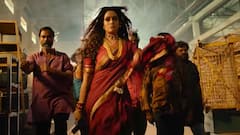 విలన్‌గా ఉదయభాను రీఎంట్రీ - నోటి నుంచి ఆ డైలాగ్స్... ఆమెను ఇలా ఎప్పుడైనా చూశారా?