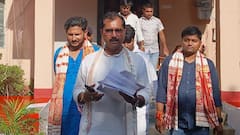 '...उस दिन इसको जान से मार देंगे', बिहार में चुनाव से पहले BJP के पूर्व जिलाध्यक्ष को धमकी