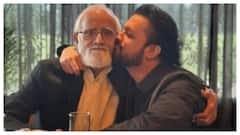 Atif Aslam’s Father Passes Away, Singer Pens Heartfelt Farewell