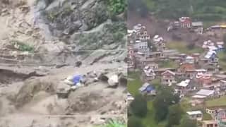 Cloud Burst in Chashoti: જમ્મુમાં વાદળ ફાટવાથી 10 લોકોના મોત, મૃત્યુઆંક વધવાની આશંકા