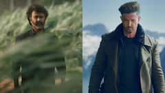 Coolie vs War 2 Box Office Day 1: Rajinikanth Wins Opening Day Battle Over Hrithik Roshan
