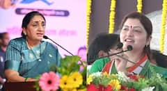 पुण्यात जे उगतं ते सगळीकडे खपतं, मात्र दादांच्या होम पिचवर आपण अजूनही प्रयत्नच करतोय; रुपाली चाकणकरांनी व्यक्त केली खंत