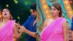 ‘जल्लाद पति मिला है..’, देबिना संग पति गुरमीत ने कर दी ऐसी हरकत, खूब भड़कीं एक्ट्रेस