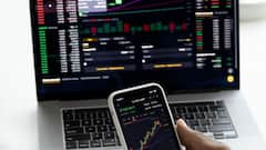 Dalal Street Ends On A Flat Note, Sensex Closes Over 50 Points Higher, Nifty Above 24,600