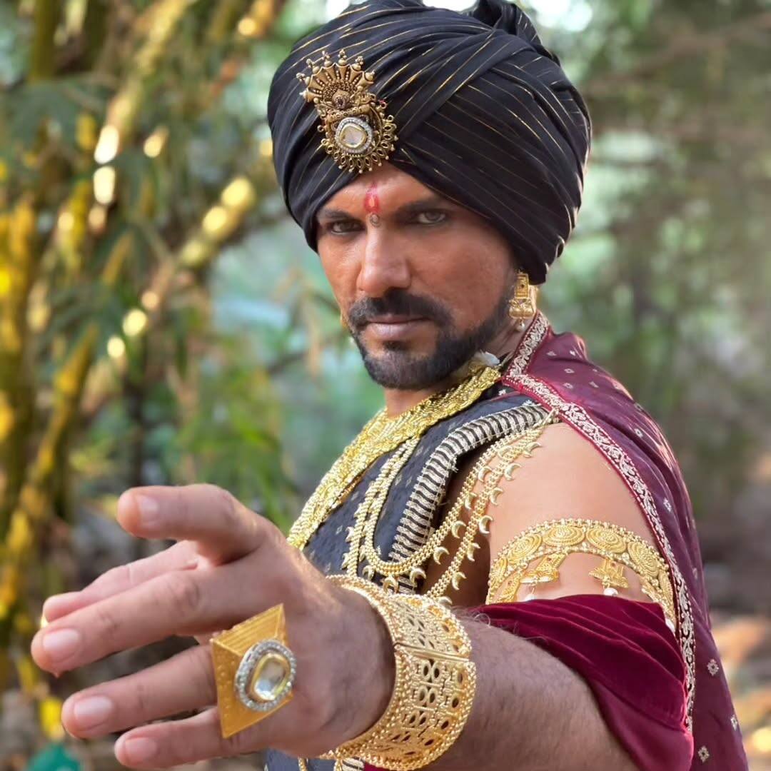 Chetan Hansraj has played most of the negative roles in his career so far. The actor recently said that that time was quite demanding, even after this, Chetan considers that era as the best phase of his career.