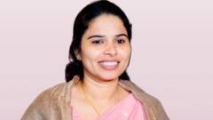 Akhilesh Yadav Ousts Pooja Pal From Samajwadi Party Hours After Praise For CM Yogi