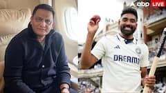 अजहरुद्दीन ने किया मोहम्मद सिराज की असली डाइट का खुलासा, जानिए कैसे इंग्लैंड में फेंक डाले 185.3 ओवर