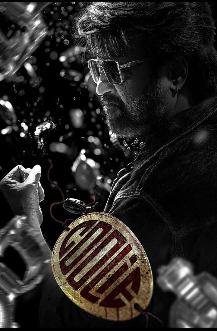 Coolie- This is an action thriller film, which is made by famous filmmaker Lokesh Kanagaraja. The film stars Nagarjuna Akkineni, Rajinikanth, Aamir Khan and Shruti Haasan in the lead roles. The story revolves around action and smugting. Coolie has been released in theaters on 14 August.