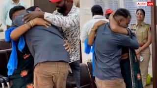 Video: 8 साल बाद मिला खोया हुआ बेटा, गले लग खूब रोए मां और भाई, जिसने वीडियो देखा हो गया भावुक